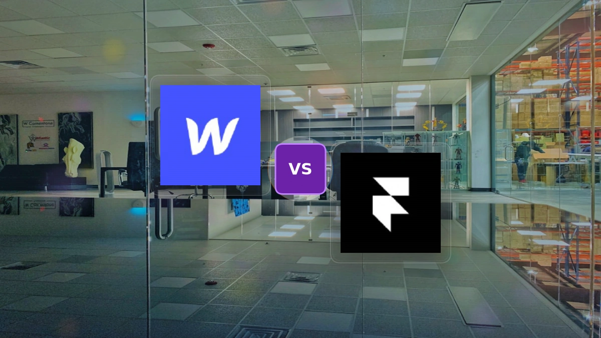 Webflow-vs-Framer